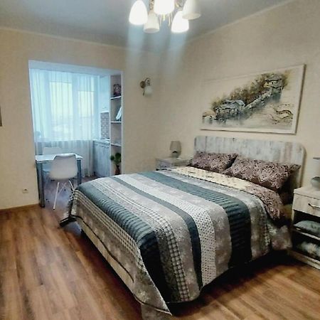 Мелодия Прованса В Старом Центре Kharkiv Eksteriør bilde