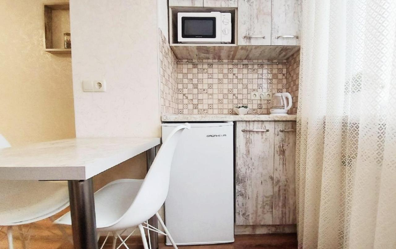 Мелодия Прованса В Старом Центре Kharkiv Eksteriør bilde