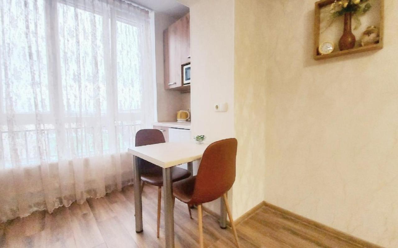 Мелодия Прованса В Старом Центре Kharkiv Eksteriør bilde