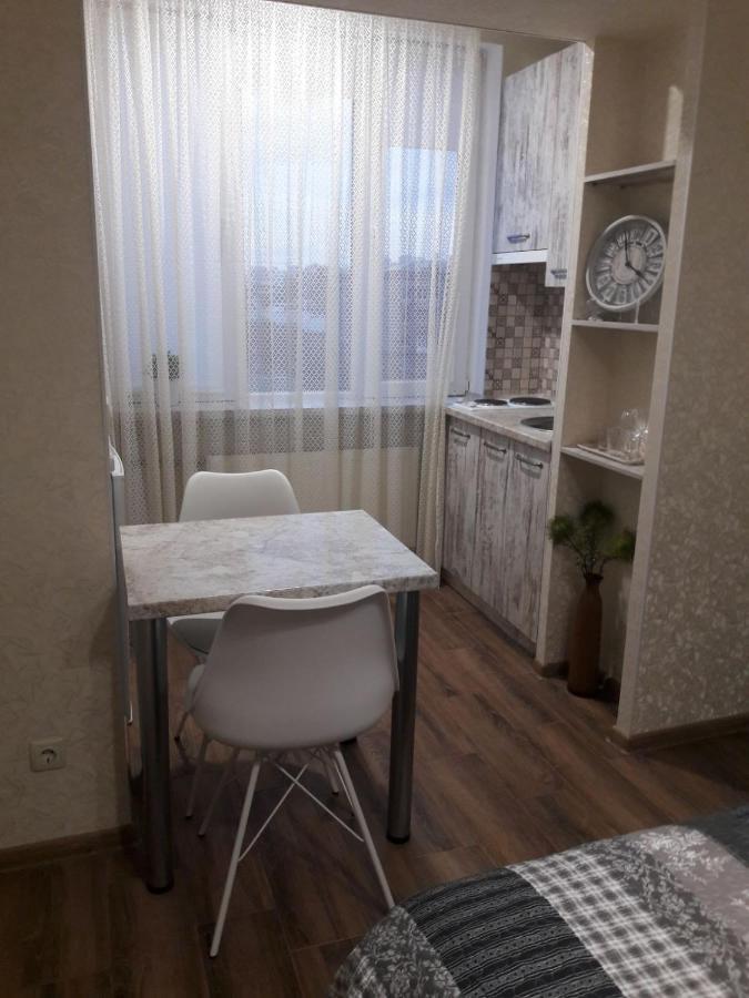 Мелодия Прованса В Старом Центре Kharkiv Eksteriør bilde