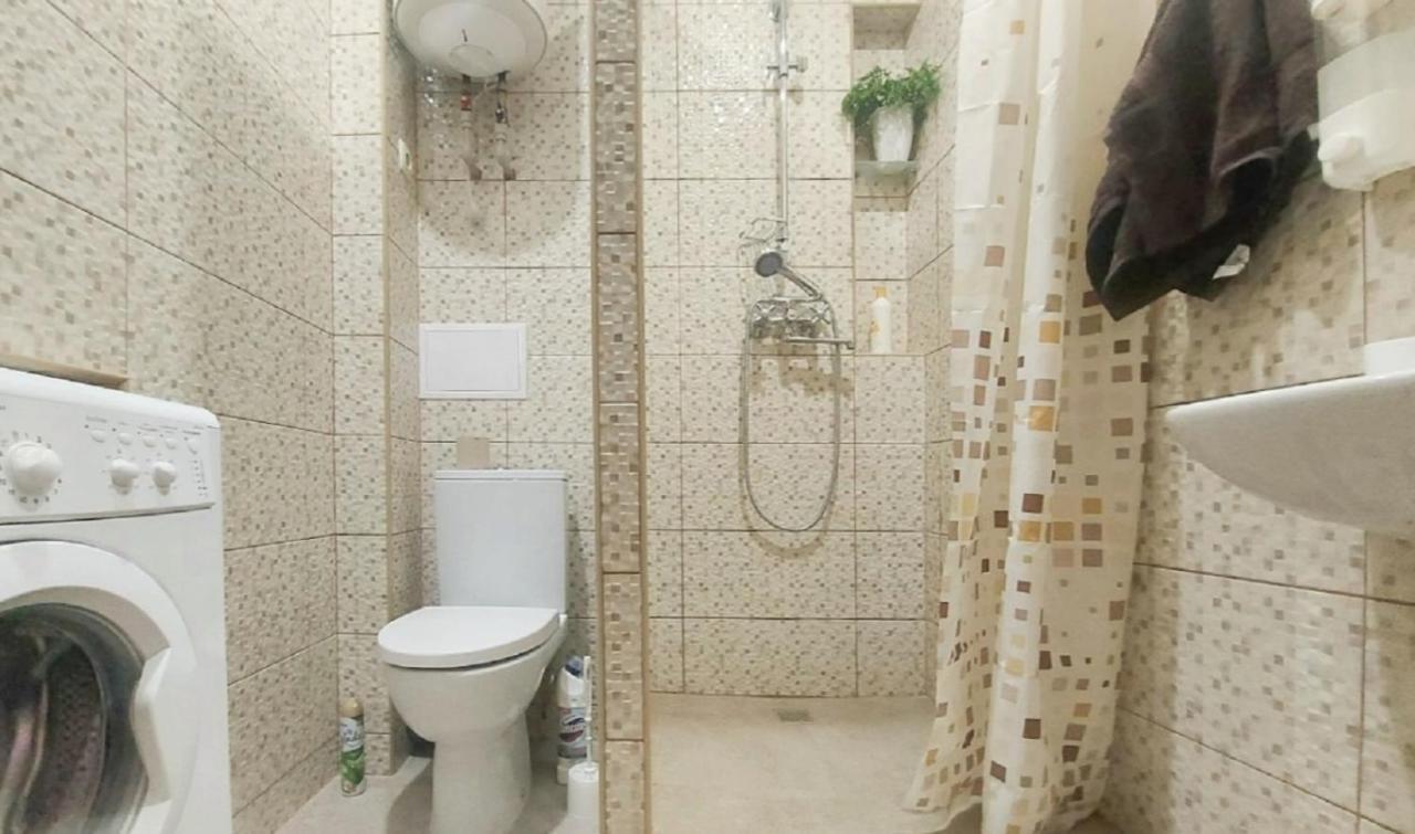 Мелодия Прованса В Старом Центре Kharkiv Eksteriør bilde
