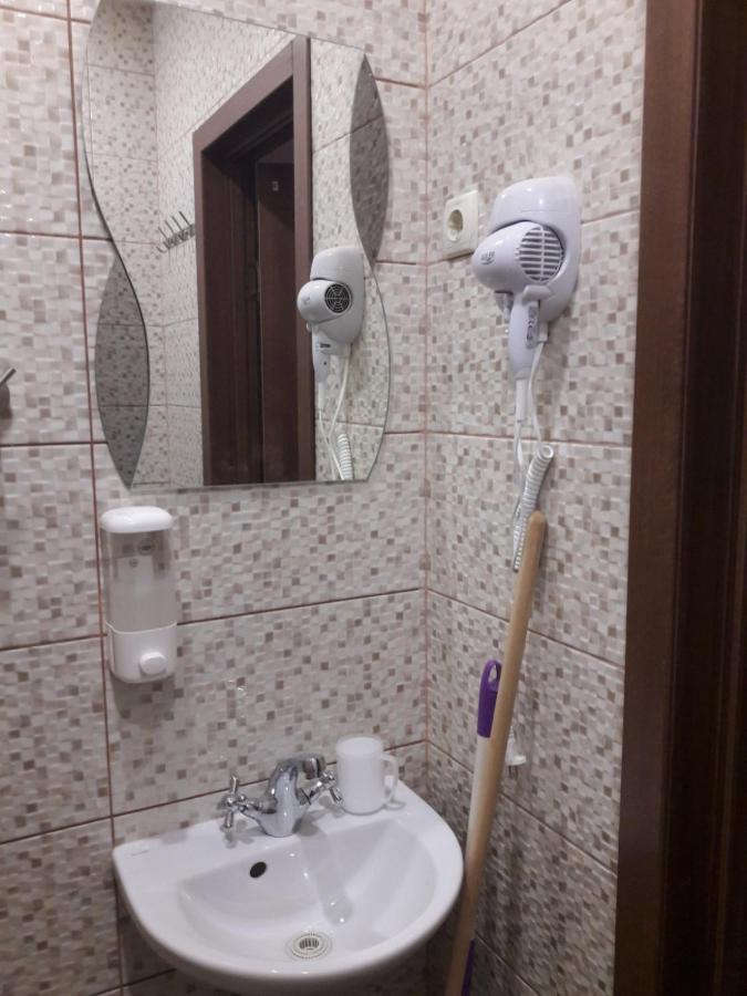 Мелодия Прованса В Старом Центре Kharkiv Eksteriør bilde