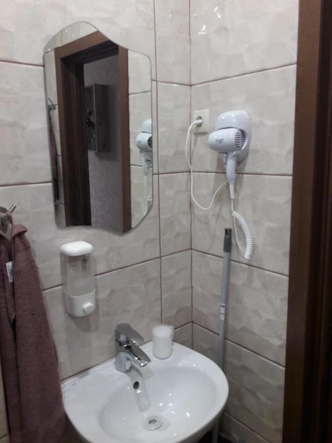 Мелодия Прованса В Старом Центре Kharkiv Eksteriør bilde