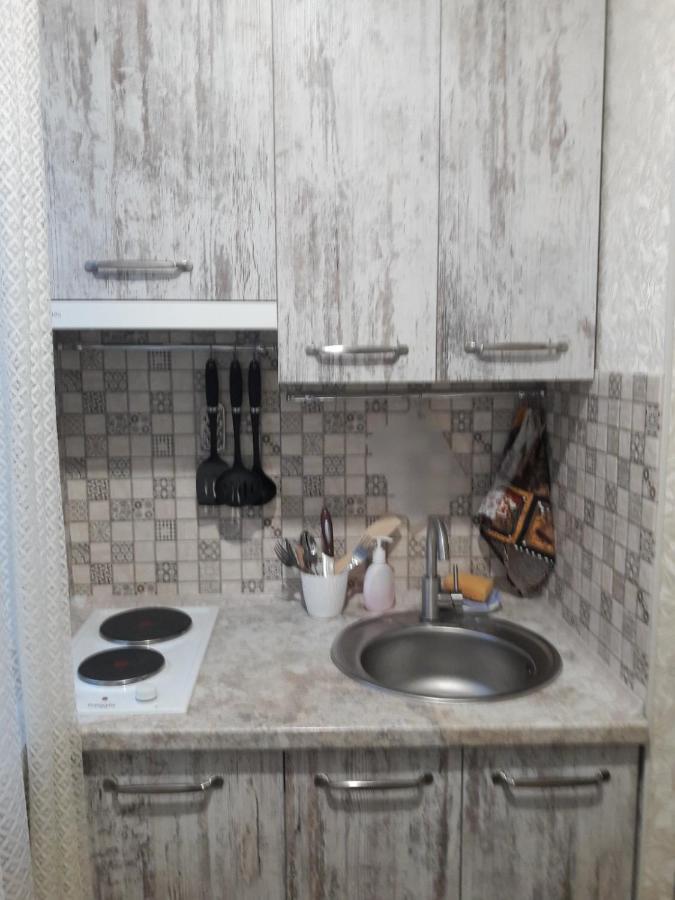 Мелодия Прованса В Старом Центре Kharkiv Eksteriør bilde