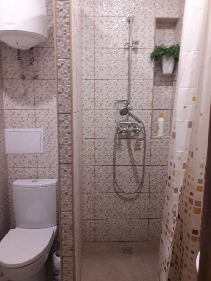 Мелодия Прованса В Старом Центре Kharkiv Eksteriør bilde
