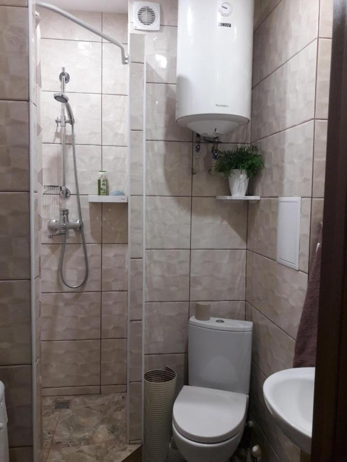 Мелодия Прованса В Старом Центре Kharkiv Eksteriør bilde