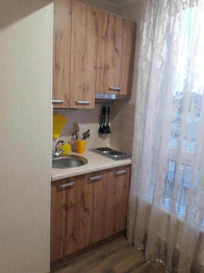 Мелодия Прованса В Старом Центре Kharkiv Eksteriør bilde
