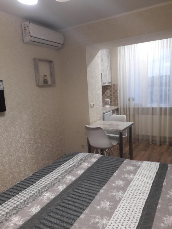 Мелодия Прованса В Старом Центре Kharkiv Eksteriør bilde