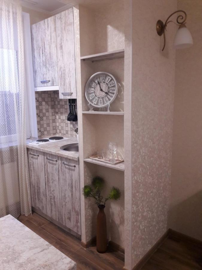 Мелодия Прованса В Старом Центре Kharkiv Eksteriør bilde