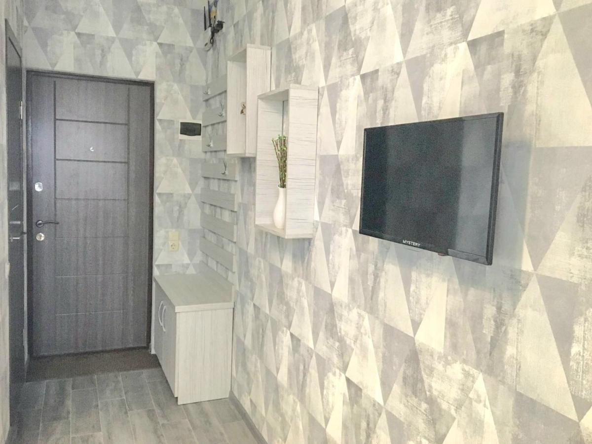 Мелодия Прованса В Старом Центре Kharkiv Eksteriør bilde